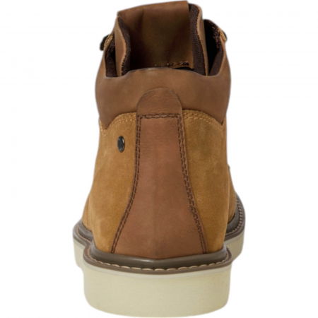 Ghete JACK &JONES Chorlton Suede - 12262858-Tobacco [4]