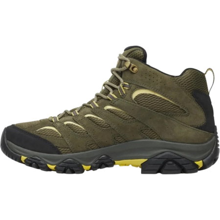 Ghete MERRELL Moab 3 Mid GORE-TEX - J00005414 [1]