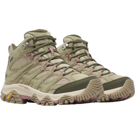 Ghete MERRELL Moab 3 Mid GTX - J00005416 [3]