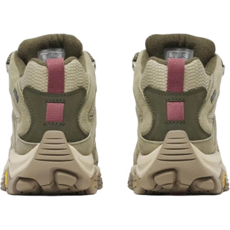 Ghete MERRELL Moab 3 Mid GTX - J00005416 [5]