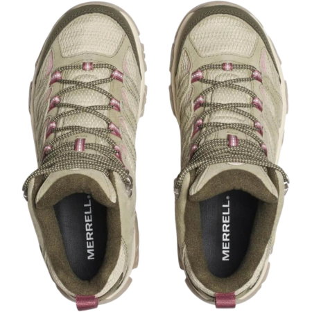 Ghete MERRELL Moab 3 Mid GTX - J00005416 [2]