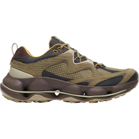 BĂRBAŢI - Ghete MERRELL Speedarc Matis LTR Waterproof - J00005537