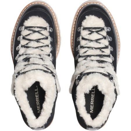 Ghete MERRELL Sugarloaf Mid Lace Cozy Waterproof - J00005148 [2]