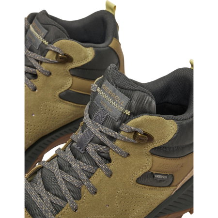 Ghete MERRELL Tempo Sol Mid Waterproof - J038941 [2]