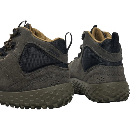 Ghete MERRELL Wrapt Mid Waterproof - J00005159 [6]