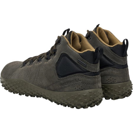 Ghete MERRELL Wrapt Mid Waterproof - J00005159 [5]