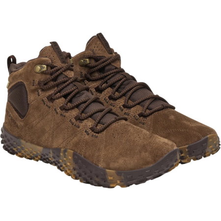 Ghete MERRELL Wrapt Mid Waterproof - J007107 [3]
