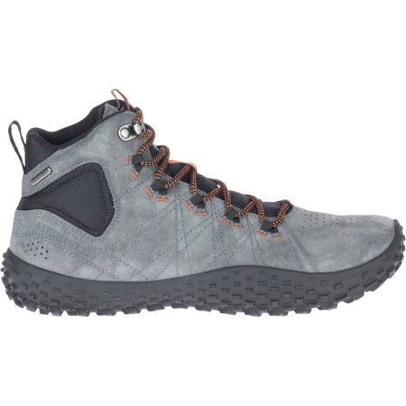 GHETE ȘI BOCANCI SPORT - Ghete MERRELL Wrapt MID WP - J036001