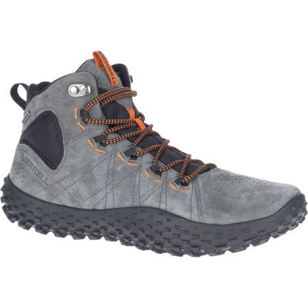 Ghete MERRELL Wrapt MID WP - J036001 [3]