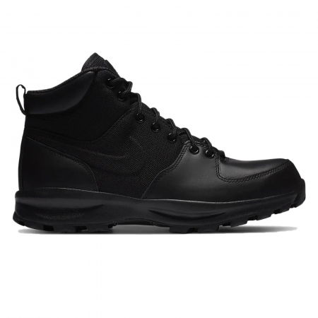 Ghete NIKE Manoa Leather Black - 456975-001 [0]