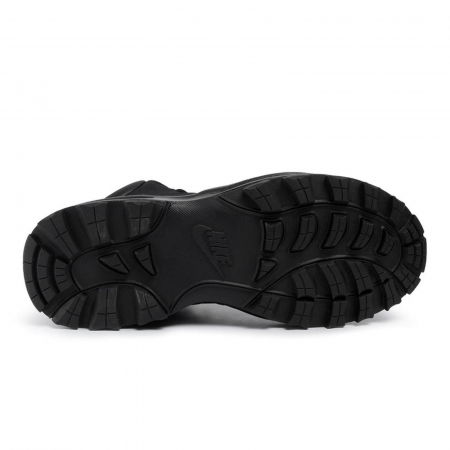 Ghete NIKE Manoa Leather Black - 456975-001 [4]