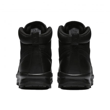 Ghete NIKE Manoa Leather Black - 456975-001 [6]
