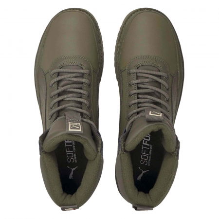 Ghete PUMA Desierto v2 WTR Rubber - 380754-02 [2]