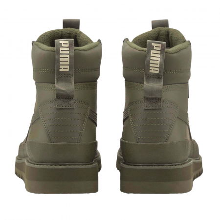 Ghete PUMA Desierto v2 WTR Rubber - 380754-02 [5]