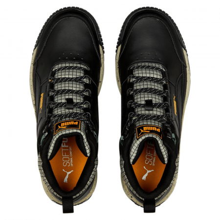 Ghete PUMA Tarrenz SB II Open Road - 387713-01 [2]