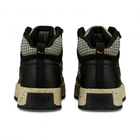 Ghete PUMA Tarrenz SB II Open Road - 387713-01 [5]