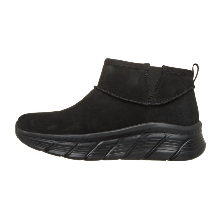 Ghete Skechers Bobs B Flex Hi - Hi Frost - 117390-BBK [1]