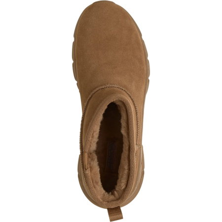 Ghete Skechers Bobs B Flex Hi - Hi Frost - 117390-CSNT [2]