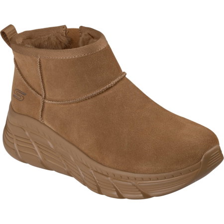 Ghete Skechers Bobs B Flex Hi - Hi Frost - 117390-CSNT [3]