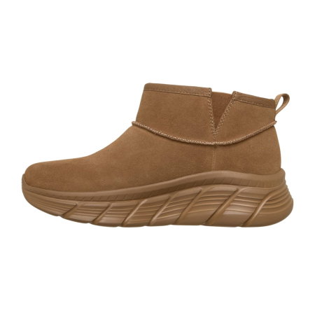 Ghete Skechers Bobs B Flex Hi - Hi Frost - 117390-CSNT [1]