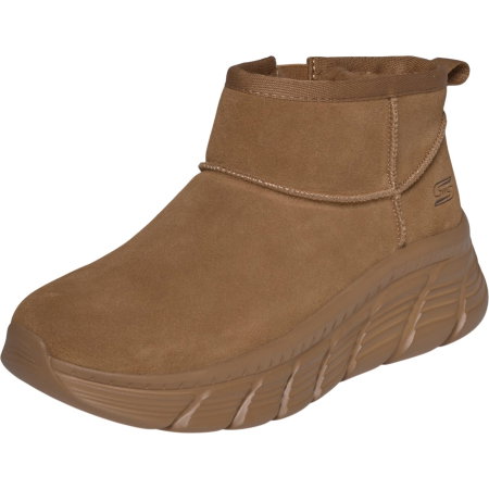 Ghete Skechers Bobs B Flex Hi - Hi Frost - 117390-CSNT [5]