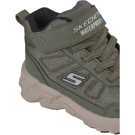 Ghete Skechers Elite Sport Tread - AQ - 406336L-OLV [3]