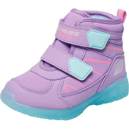 Ghete Skechers Illumi - Brights Polar Steppe - 319310N-LVMT [5]