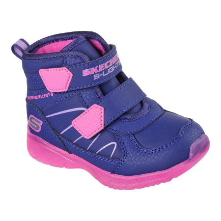 Ghete Skechers Illumi - Brights Polar Steppe - 319310N-NVMT [3]