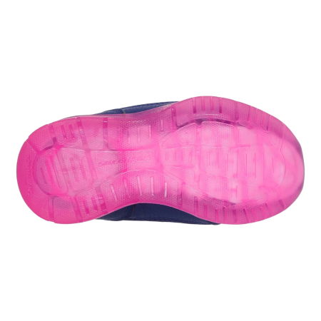 Ghete Skechers Illumi - Brights Polar Steppe - 319310N-NVMT [4]