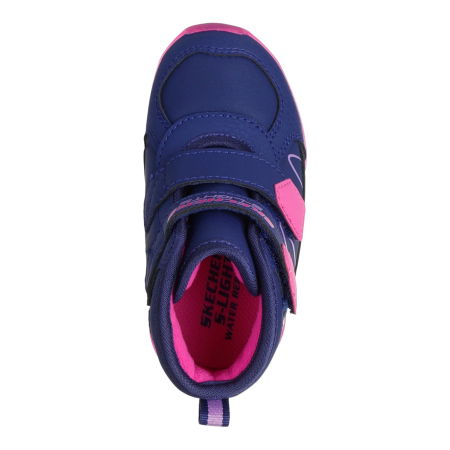 Ghete Skechers Illumi - Brights Polar Steppe - 319310N-NVMT [2]