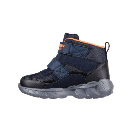 Ghete Skechers Magna-Lights - Frosty Fun - 401504N-NVBK [1]