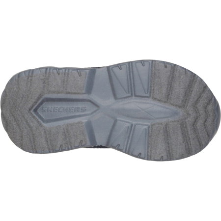 Ghete Skechers Magna-Lights - Frosty Fun - 401504N-NVBK [4]