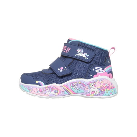 Ghete Skechers Play Scene - 303163N-NVMT [1]
