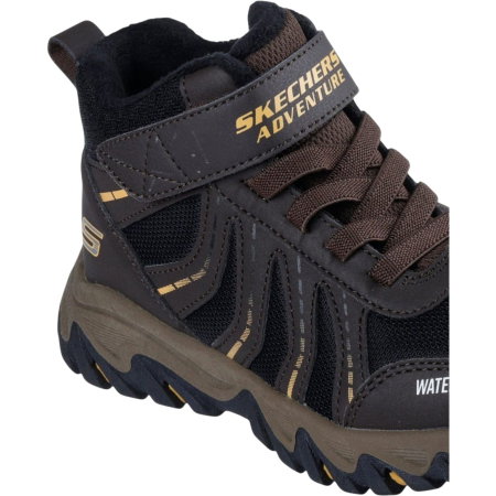 Ghete Skechers Rugged Ranger - Storm Trail - 406412L-BKBR [3]