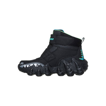Ghete Skechers Skech-o-saurus Lights 2.0 - Arc - 400122LC-BKLM [1]