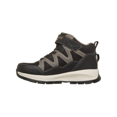 Ghete Skechers Storm Blazer - Drizzle Squad - 406377L-BKTP [1]