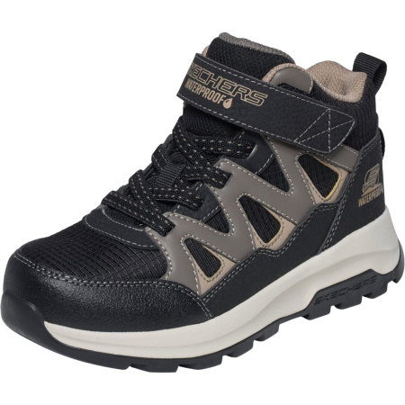 Ghete Skechers Storm Blazer - Drizzle Squad - 406377L-BKTP [5]