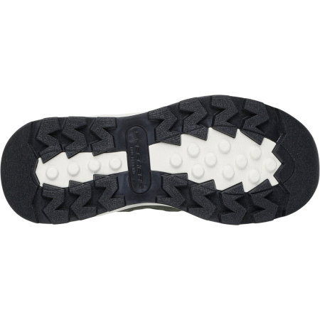 Ghete Skechers Storm Blazer - Drizzle Squad - 406377L-OLBK [4]