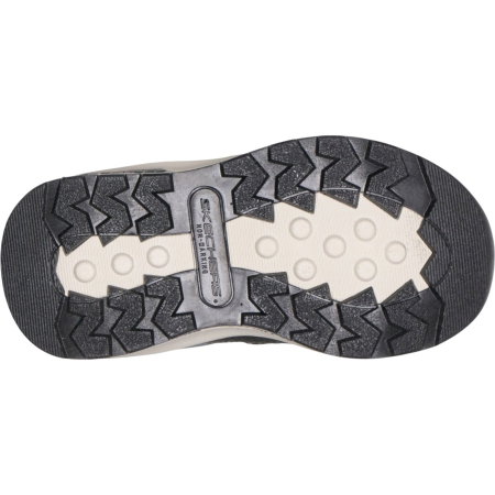 Ghete Skechers Storm Blazer - Drizzle Squad - 406377N-BKTP [4]