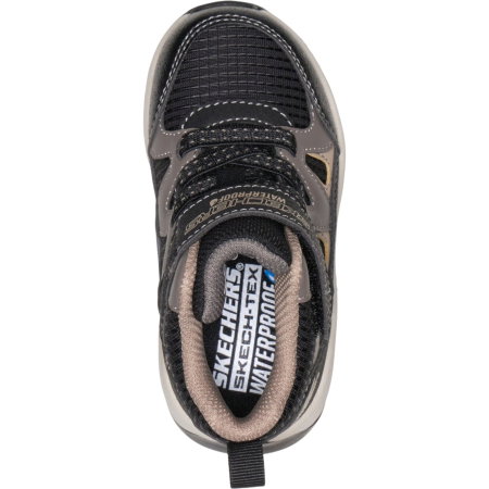 Ghete Skechers Storm Blazer - Drizzle Squad - 406377N-BKTP [2]