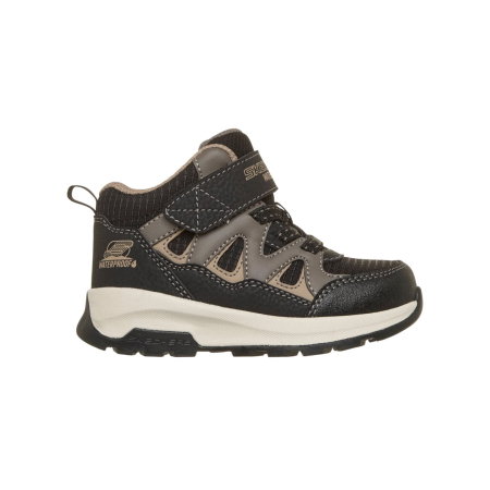COPII - Ghete Skechers Storm Blazer - Drizzle Squad - 406377N-BKTP