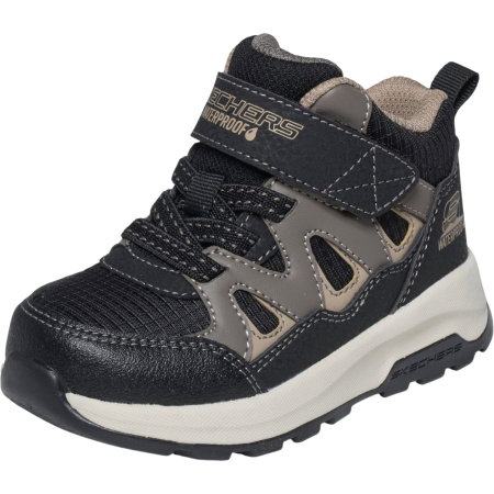 Ghete Skechers Storm Blazer - Drizzle Squad - 406377N-BKTP [5]