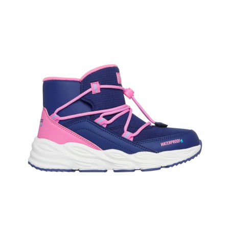 NOUTĂŢI - Ghete Skechers Turbo Tread - 303492L-NVPK