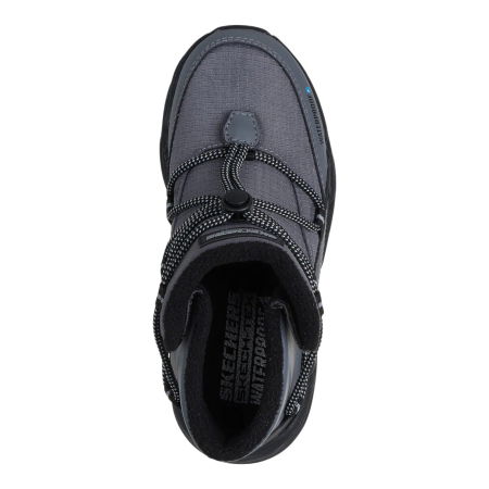 Ghete Skechers Turbo Tread Storm Glider - 406385L-CCBK [2]