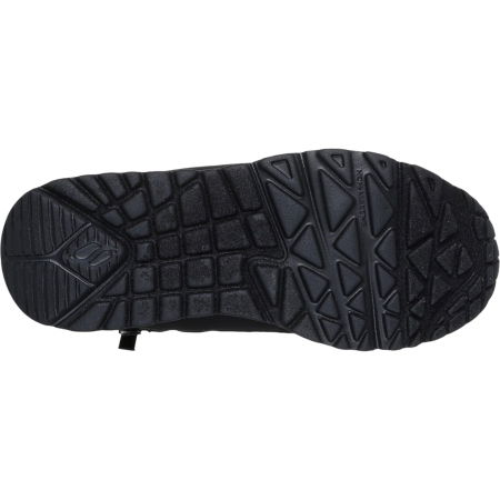 Ghete Skechers Uno Lite - Aqua Ave - 417009L-BBK [4]