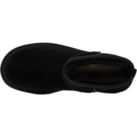 Ghete UGG Classic Ultra Mini Platform - 1135092-BLK [2]