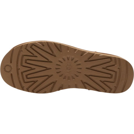 Ghete UGG Classic Ultra Mini Platform - 1135092-CHE [4]