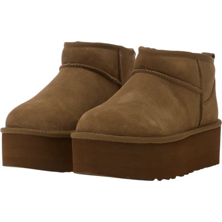 Ghete UGG Classic Ultra Mini Platform - 1135092-LBNZ [3]