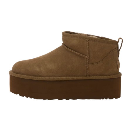 Ghete UGG Classic Ultra Mini Platform - 1135092-LBNZ [1]