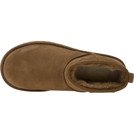 Ghete UGG Classic Ultra Mini Platform - 1135092-LBNZ [2]